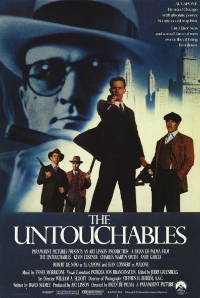 untouchables